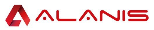 Logo ALANIS ASESORES