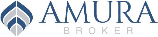 Logo AMURA BROKER
