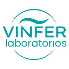 Logo VINFER LABORATORIOS